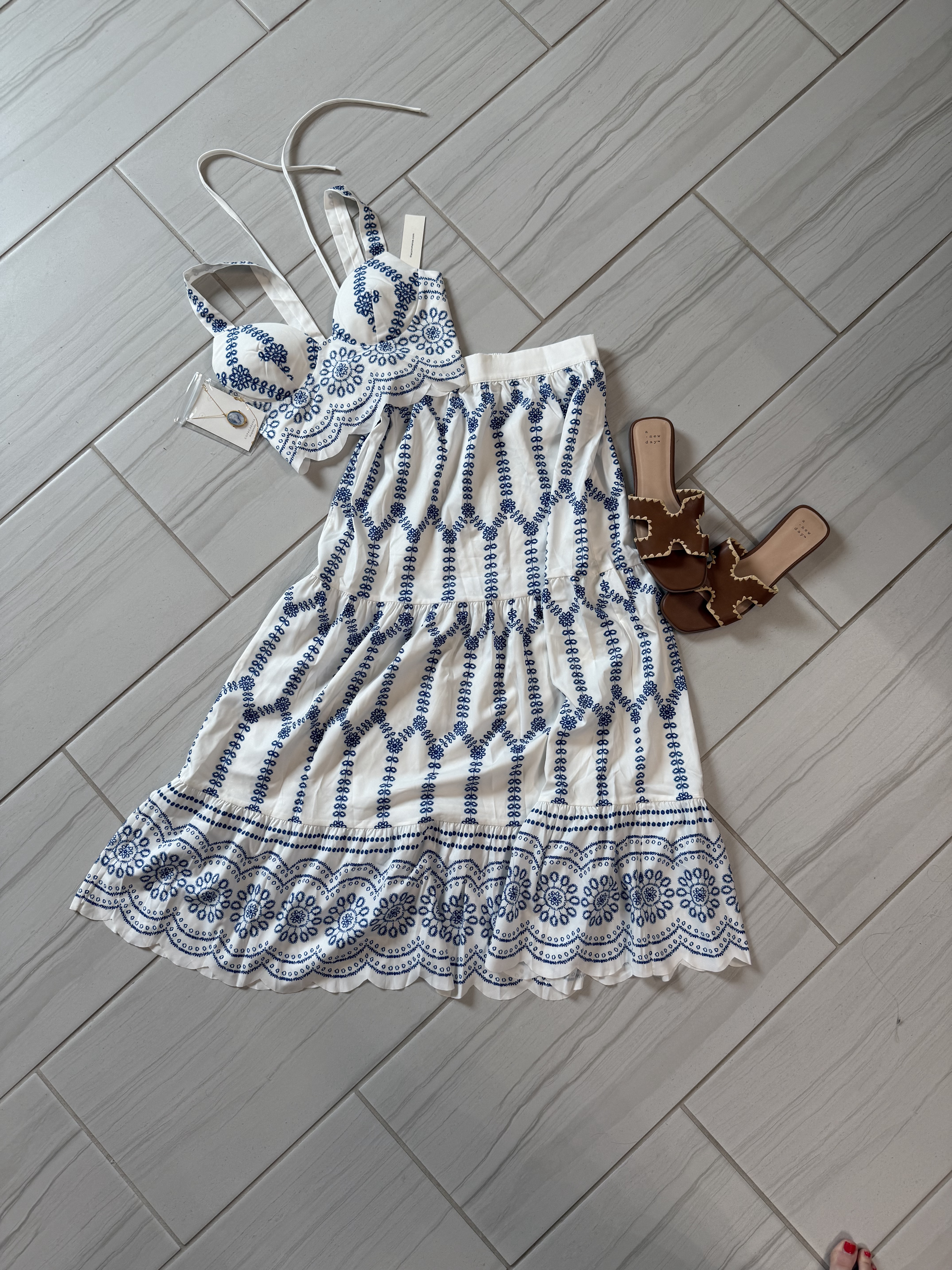 Curated fashion selection from The Girl's Club