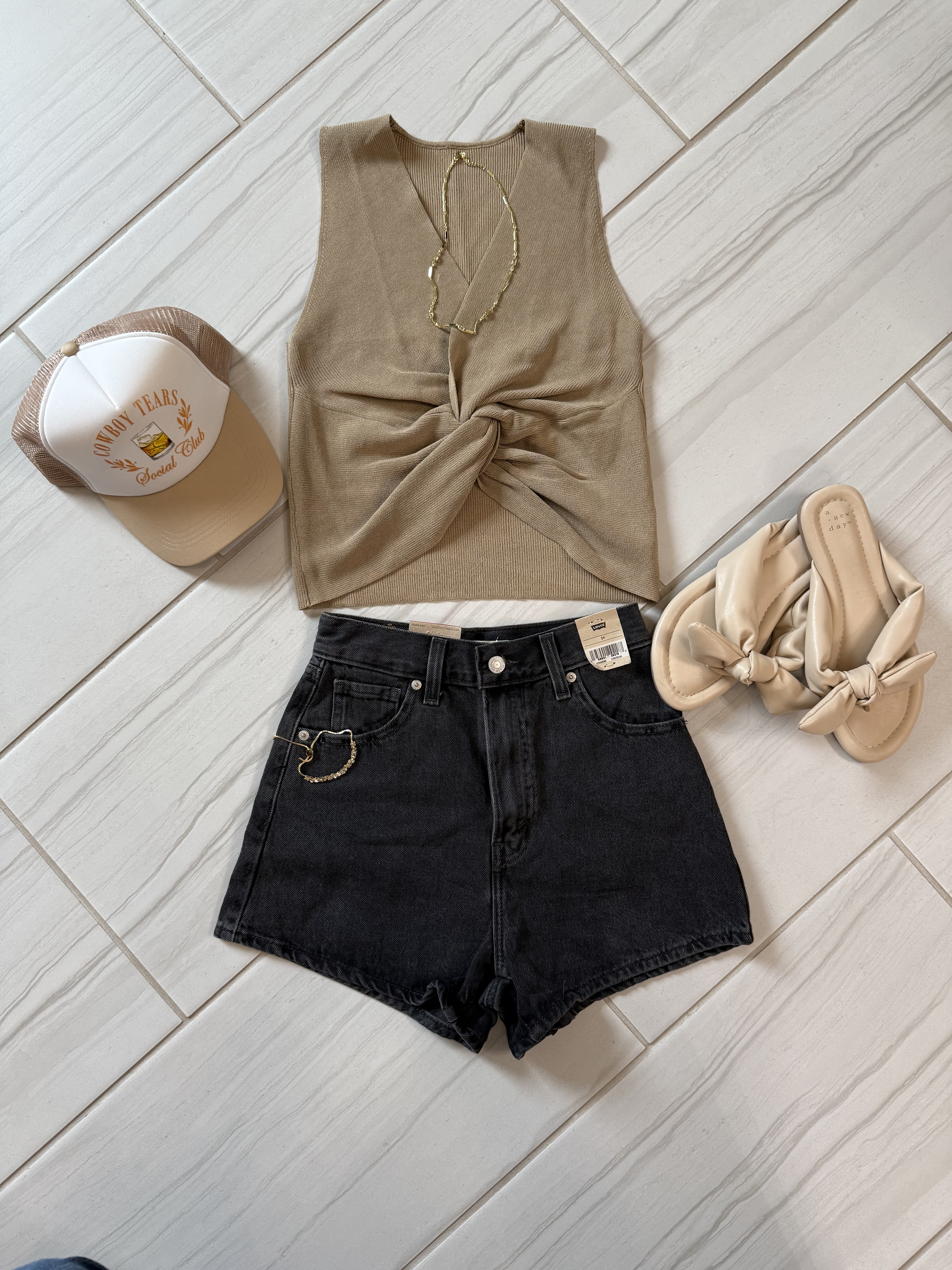 Beautiful fashion item from our curated collection