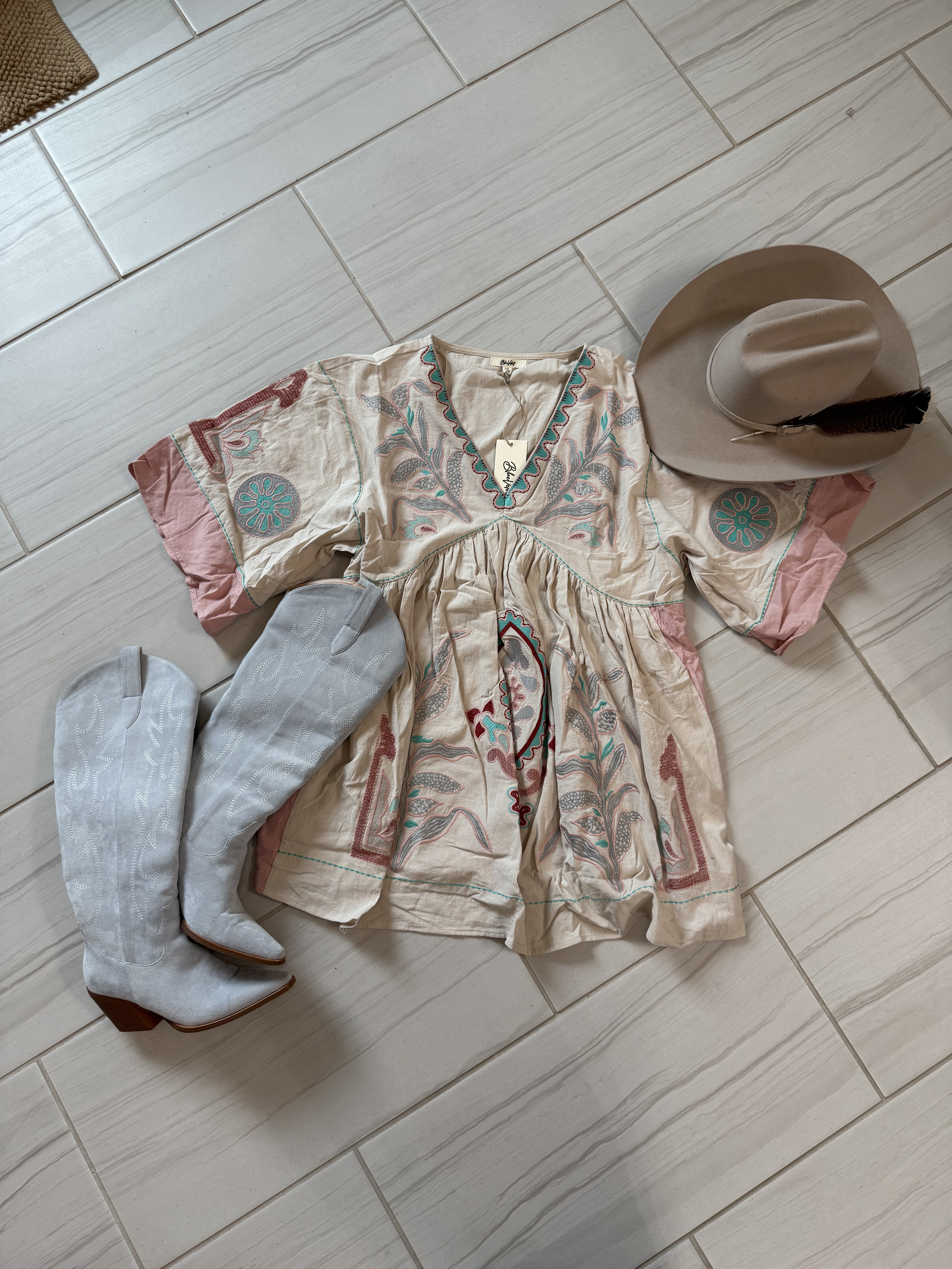 Beautiful fashion piece from our collection